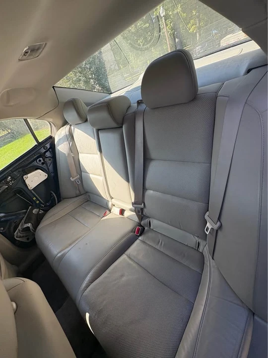 2009 Acura TLX - Image 12 of 14