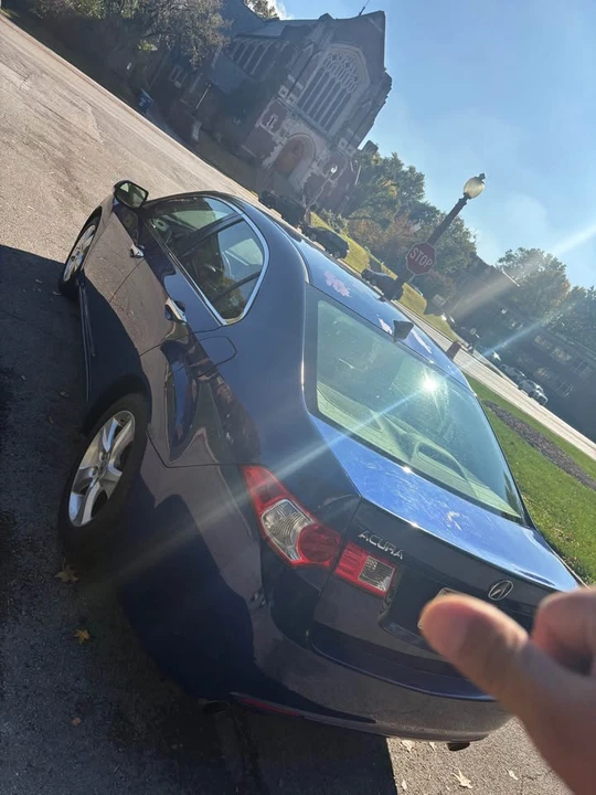 2009 Acura TLX - Image 6 of 14