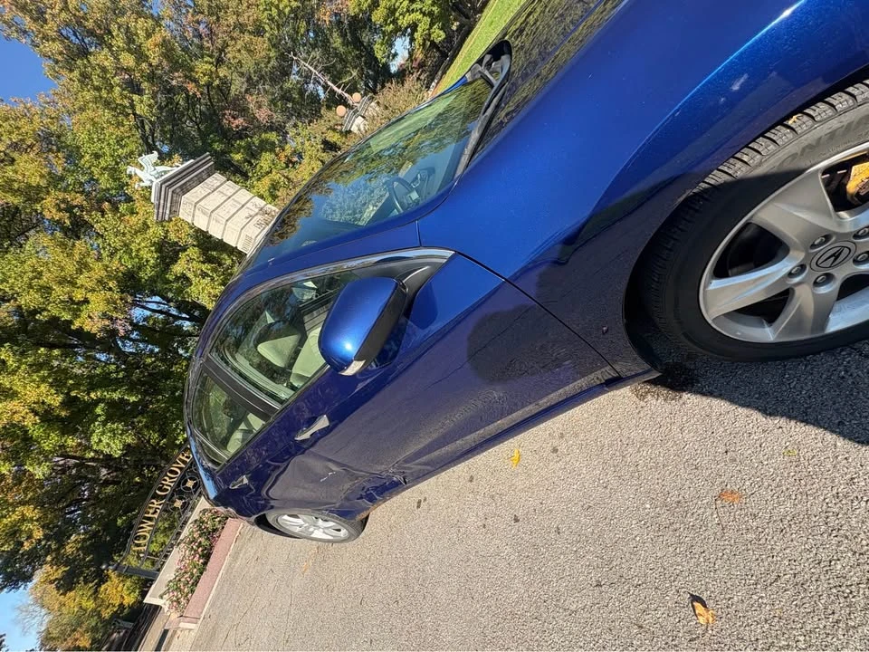 2009 Acura TLX - Image 9 of 14