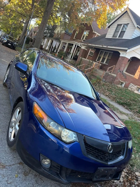 2009 Acura TLX - Image 2 of 14