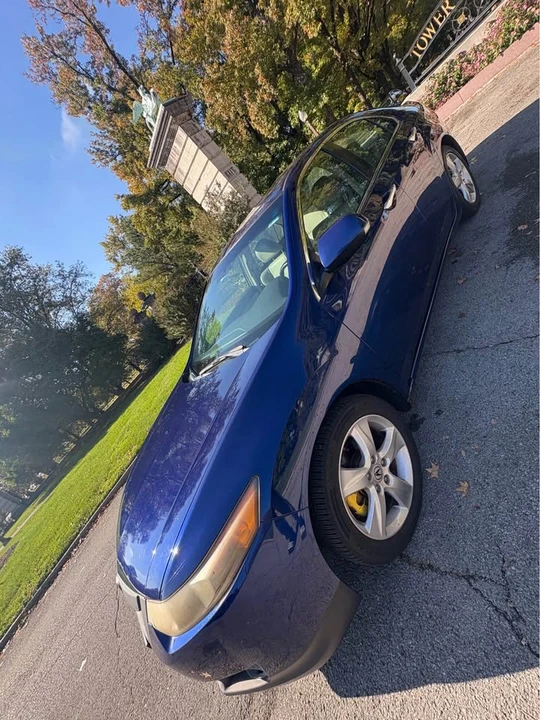 2009 Acura TLX - Image 3 of 14