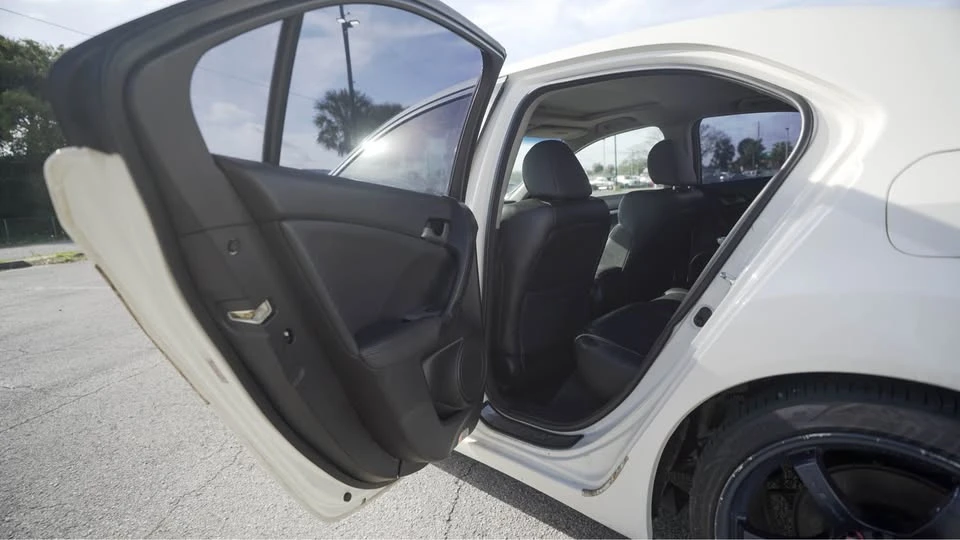 2009 Acura TSX 2nd Gen - Image 15 of 20