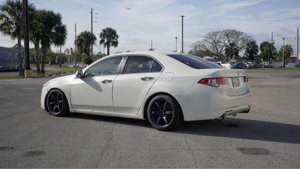 2009 Acura TSX 2nd Gen - Image 8 of 20