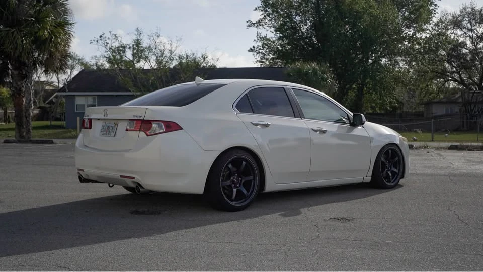 2009 Acura TSX 2nd Gen - Image 4 of 20