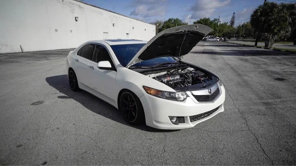 2009 Acura TSX 2nd Gen - Image 20 of 20