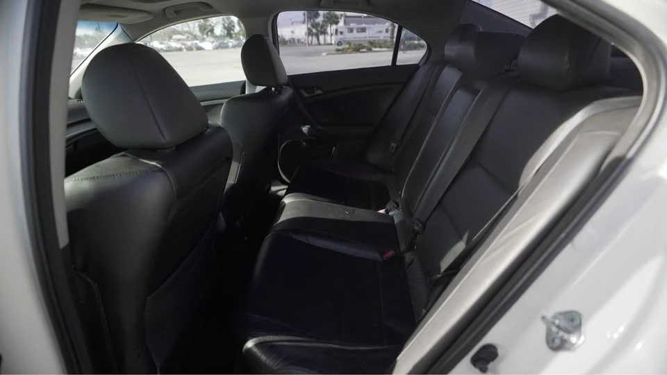 2009 Acura TSX 2nd Gen - Image 18 of 20