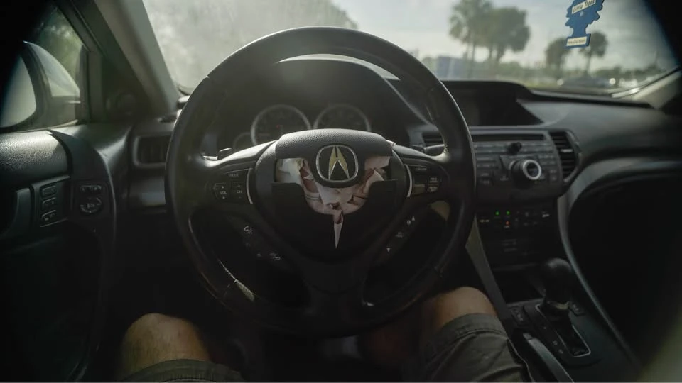 2009 Acura TSX 2nd Gen - Image 10 of 20