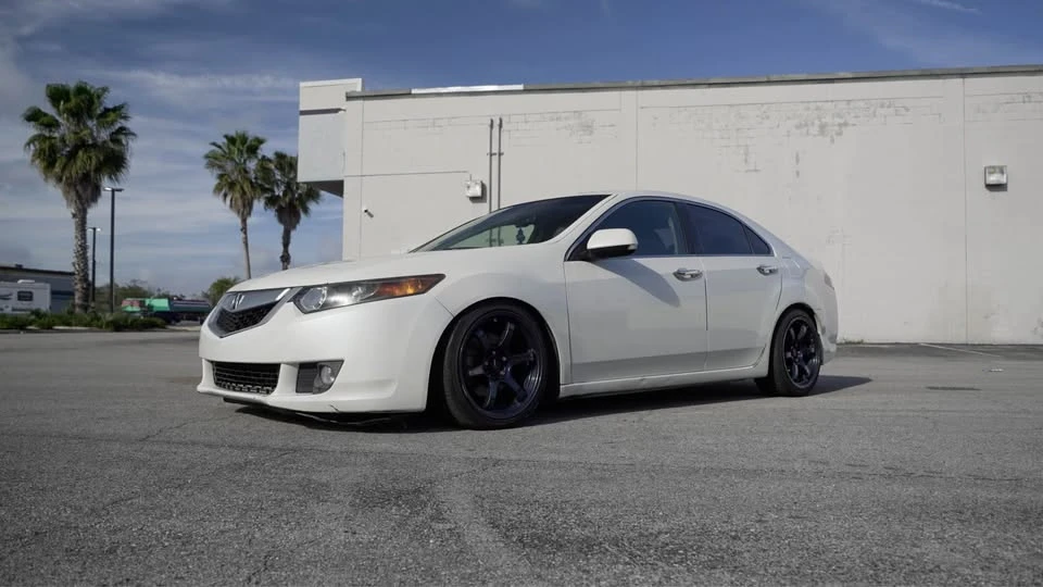 2009 Acura TSX 2nd Gen - Image 17 of 20