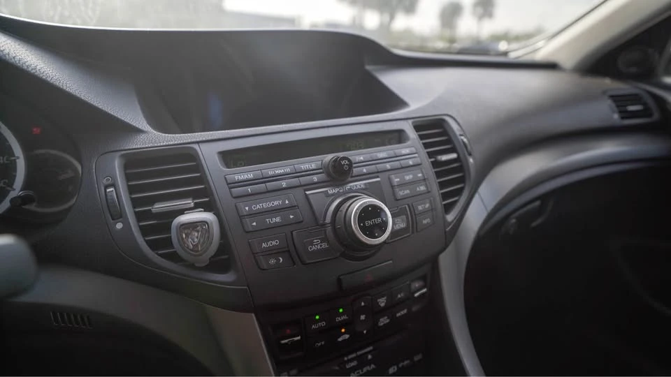 2009 Acura TSX 2nd Gen - Image 14 of 20