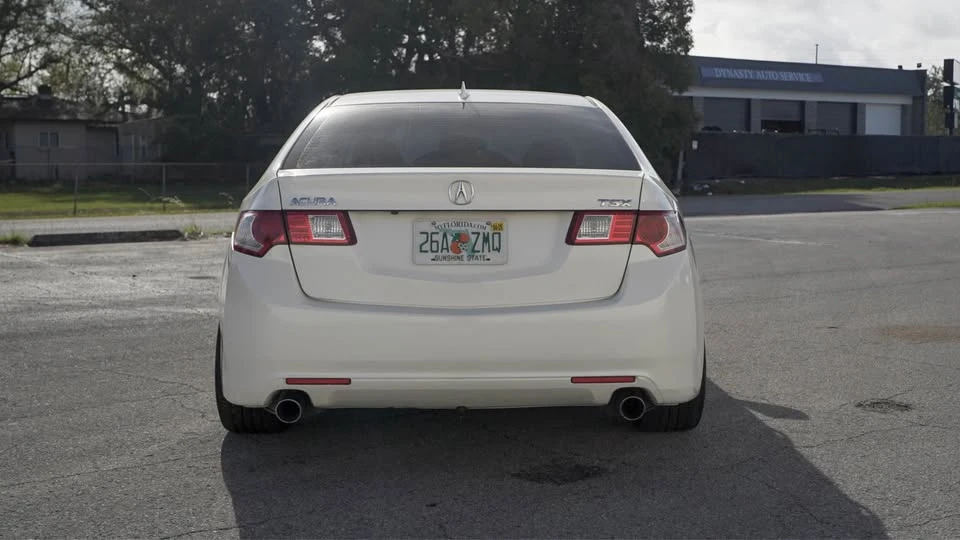 2009 Acura TSX 2nd Gen - Image 5 of 20