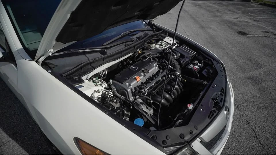 2009 Acura TSX 2nd Gen - Image 9 of 20