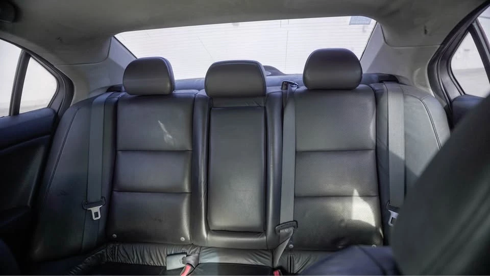 2009 Acura TSX 2nd Gen - Image 16 of 20