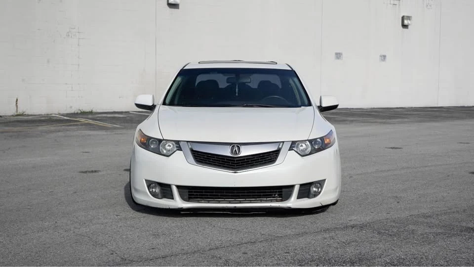 2009 Acura TSX 2nd Gen - Image 7 of 20