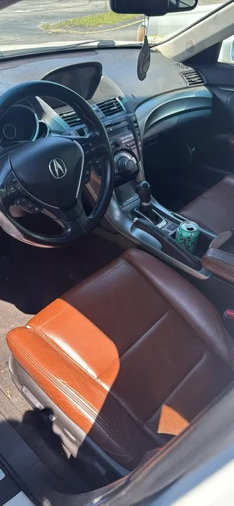 2009 Acura TL 4th Gen - Image 2 of 3