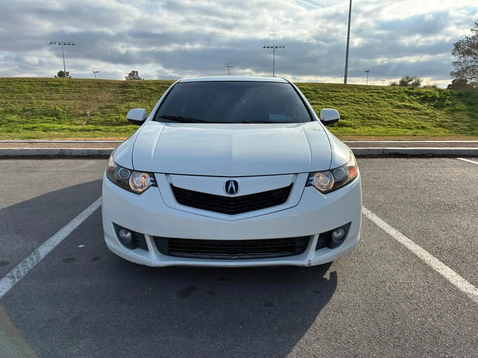 2009 Acura TSX 2nd Gen - Image 2 of 13