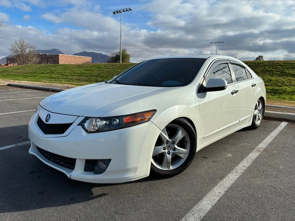 2009 Acura TSX 2nd Gen - Image 3 of 13