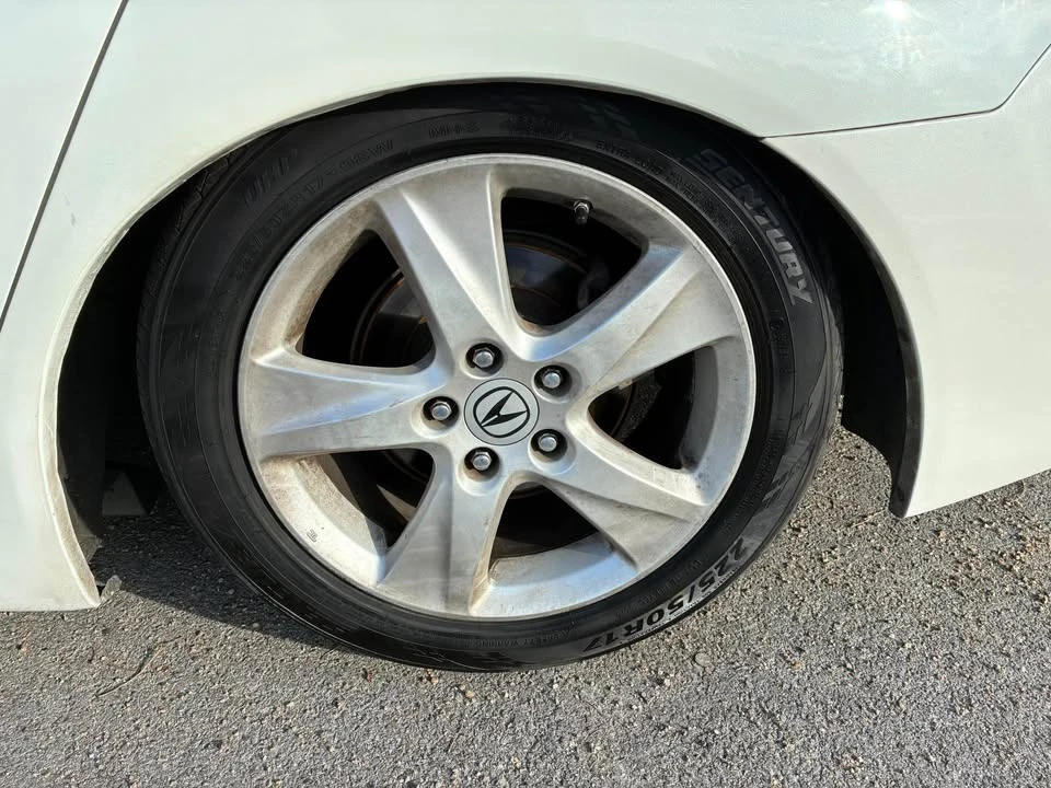 2009 Acura TSX 2nd Gen - Image 11 of 13