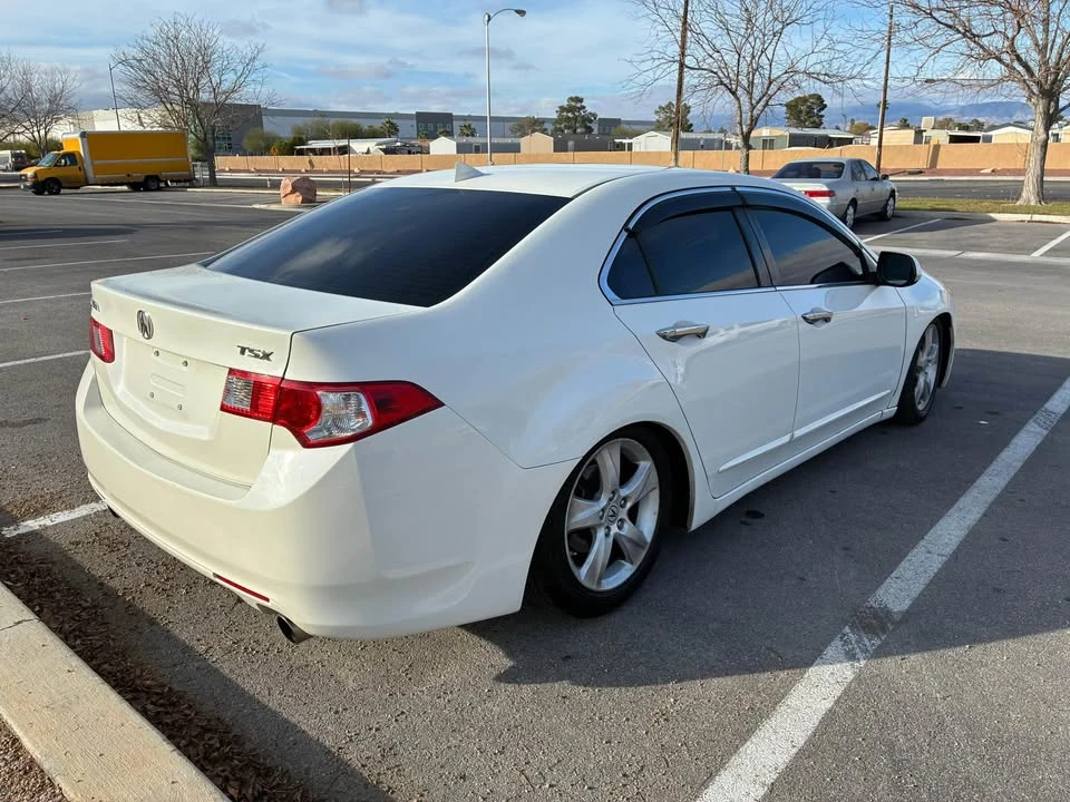 2009 Acura TSX 2nd Gen - Image 6 of 13