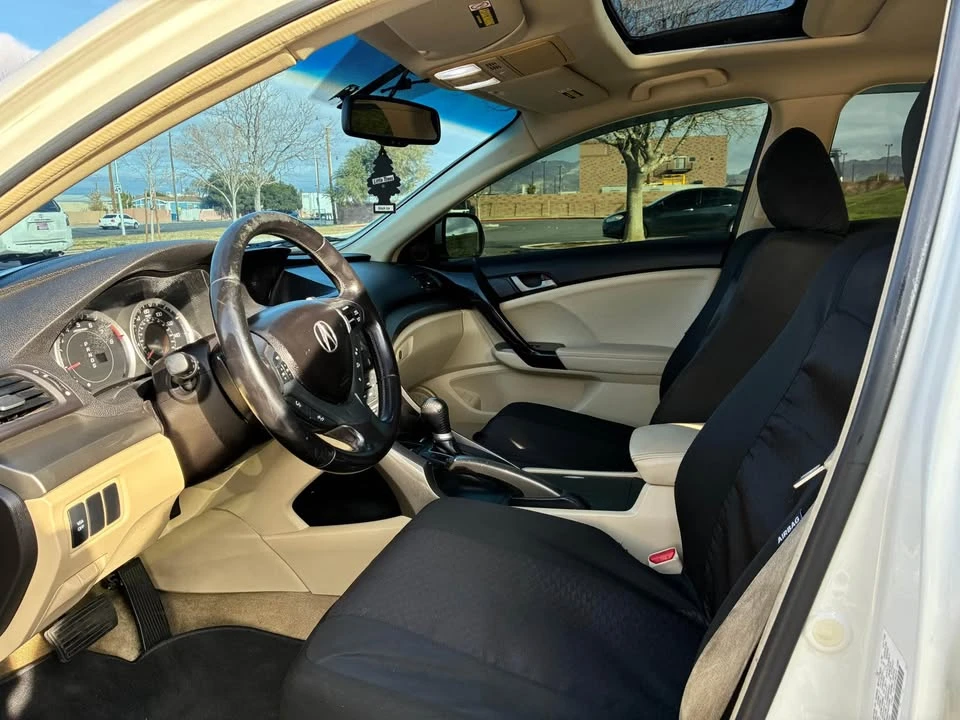 2009 Acura TSX 2nd Gen - Image 8 of 13