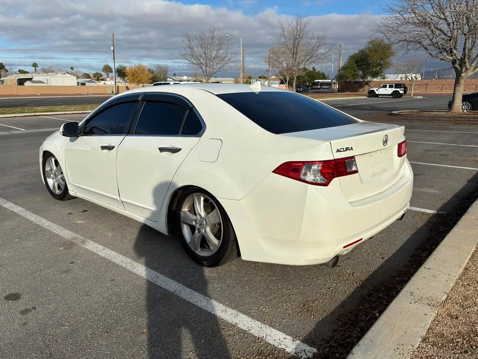 2009 Acura TSX 2nd Gen - Image 4 of 13