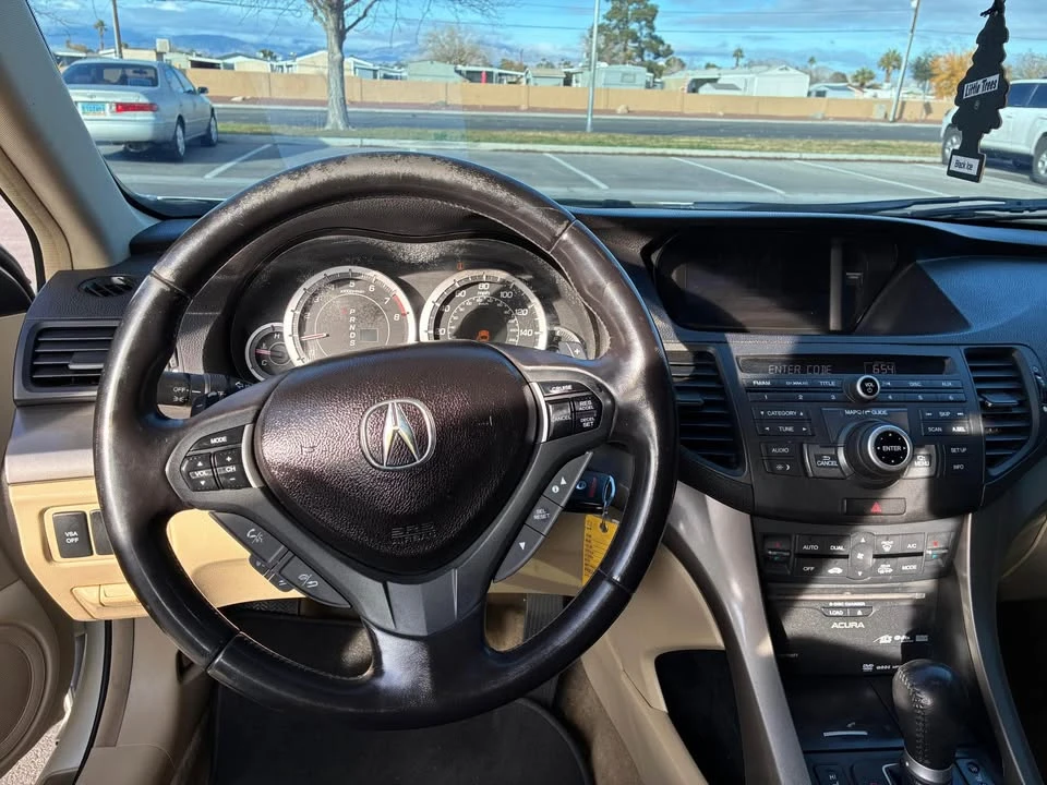 2009 Acura TSX 2nd Gen - Image 12 of 13