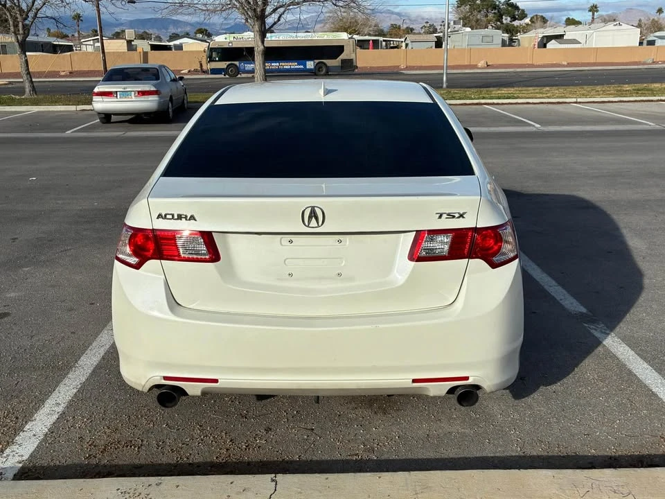 2009 Acura TSX 2nd Gen - Image 5 of 13