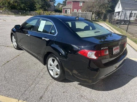 2009 Acura TSX 2nd Gen - Image 4 of 17