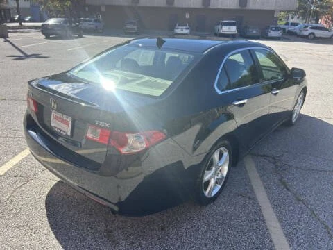 2009 Acura TSX 2nd Gen - Image 6 of 17