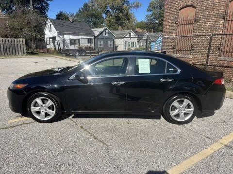 2009 Acura TSX 2nd Gen - Image 3 of 17