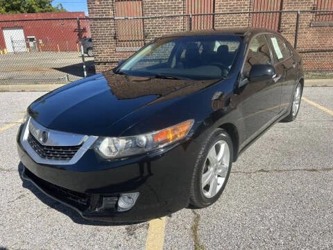 2009 Acura TSX 2nd Gen - Image 2 of 17