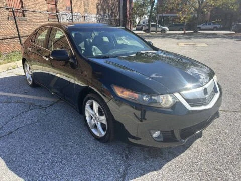 2009 Acura TSX 2nd Gen - Image 8 of 17