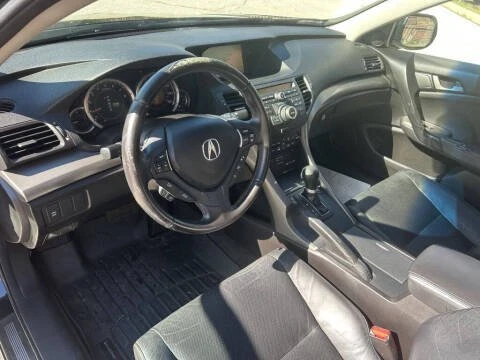 2009 Acura TSX 2nd Gen - Image 11 of 17