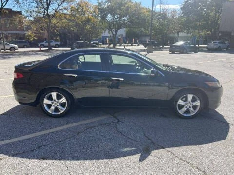 2009 Acura TSX 2nd Gen - Image 7 of 17