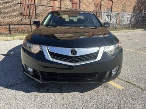 2009 Acura TSX 2nd Gen - Image 9 of 17