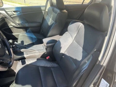 2009 Acura TSX 2nd Gen - Image 10 of 17