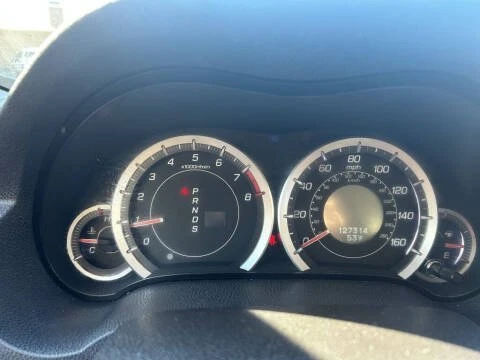 2009 Acura TSX 2nd Gen - Image 17 of 17
