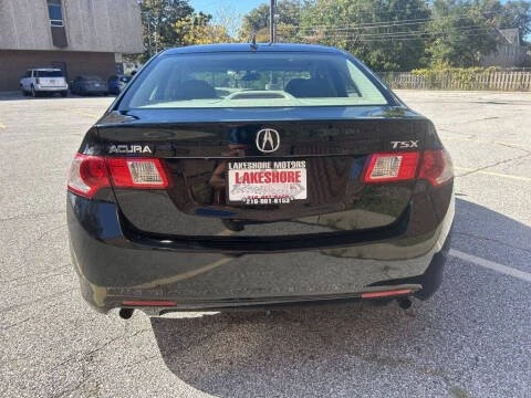 2009 Acura TSX 2nd Gen - Image 5 of 17