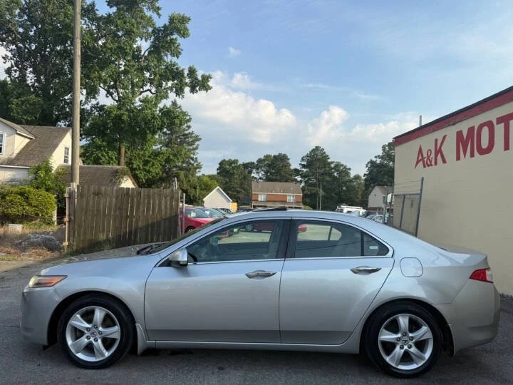 2009 Acura TSX 2nd Gen - Image 4 of 17