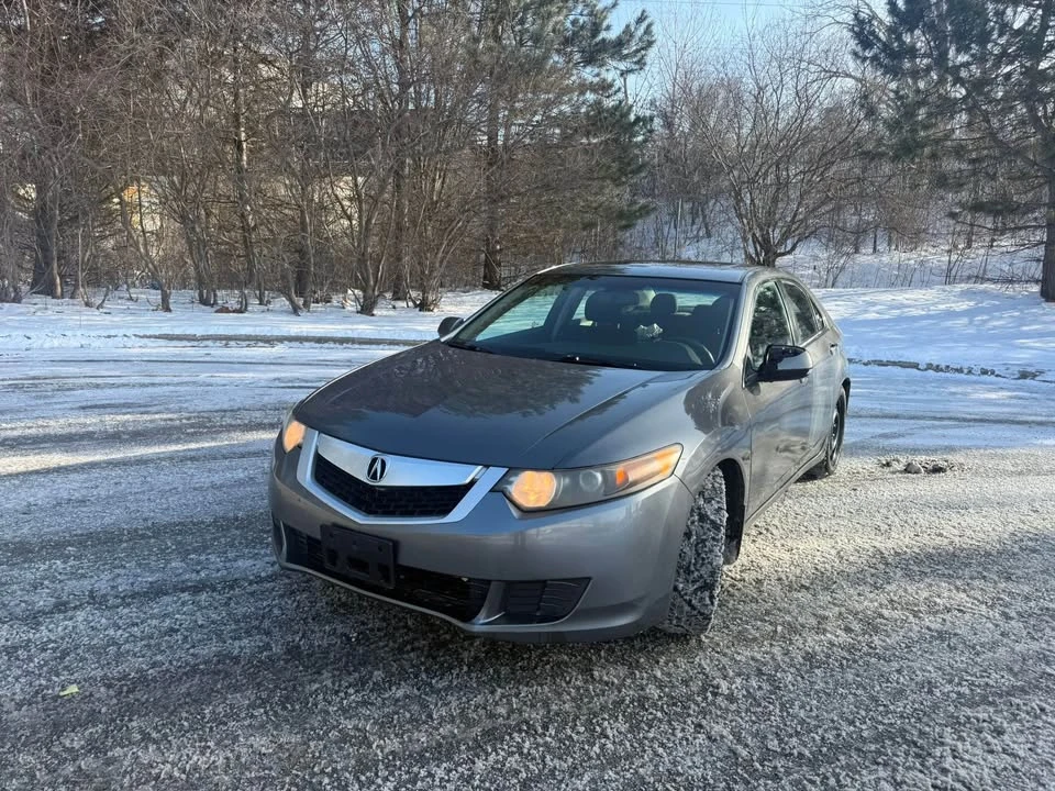 2009 Acura TSX 2nd Gen - Image 2 of 8