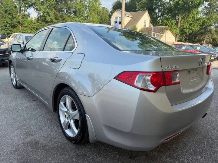 2009 Acura TSX 2nd Gen - Image 5 of 17