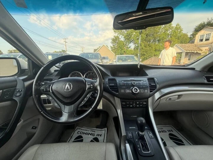 2009 Acura TSX 2nd Gen - Image 11 of 17