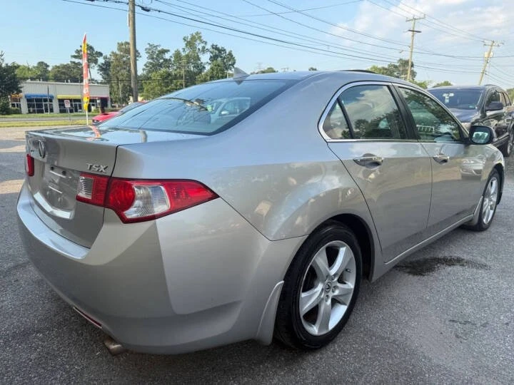 2009 Acura TSX 2nd Gen - Image 6 of 17