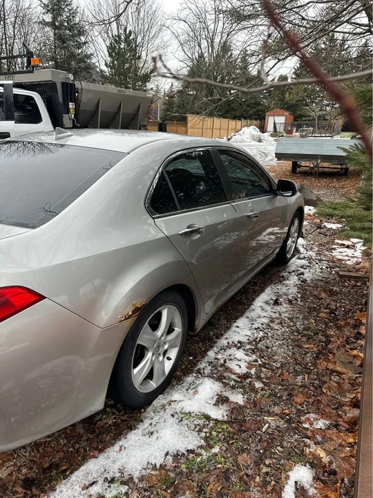 2009 Acura TSX 2nd Gen - Image 2 of 4