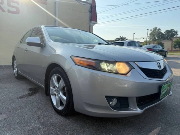 2009 Acura TSX 2nd Gen - Image 3 of 17