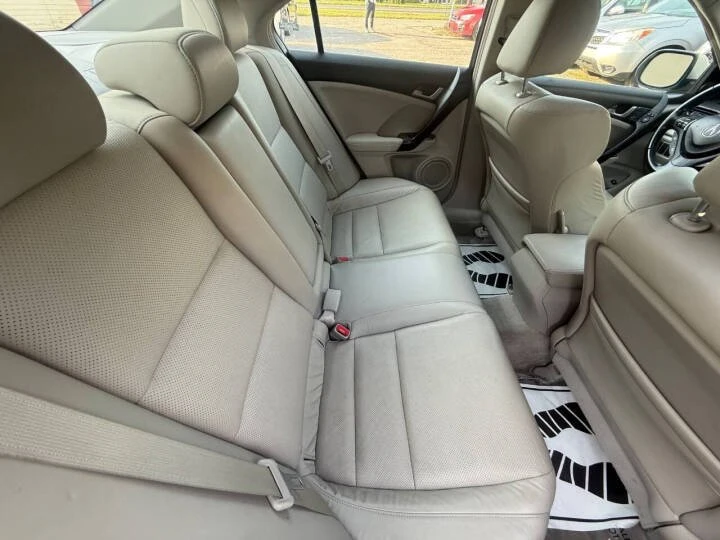 2009 Acura TSX 2nd Gen - Image 15 of 17