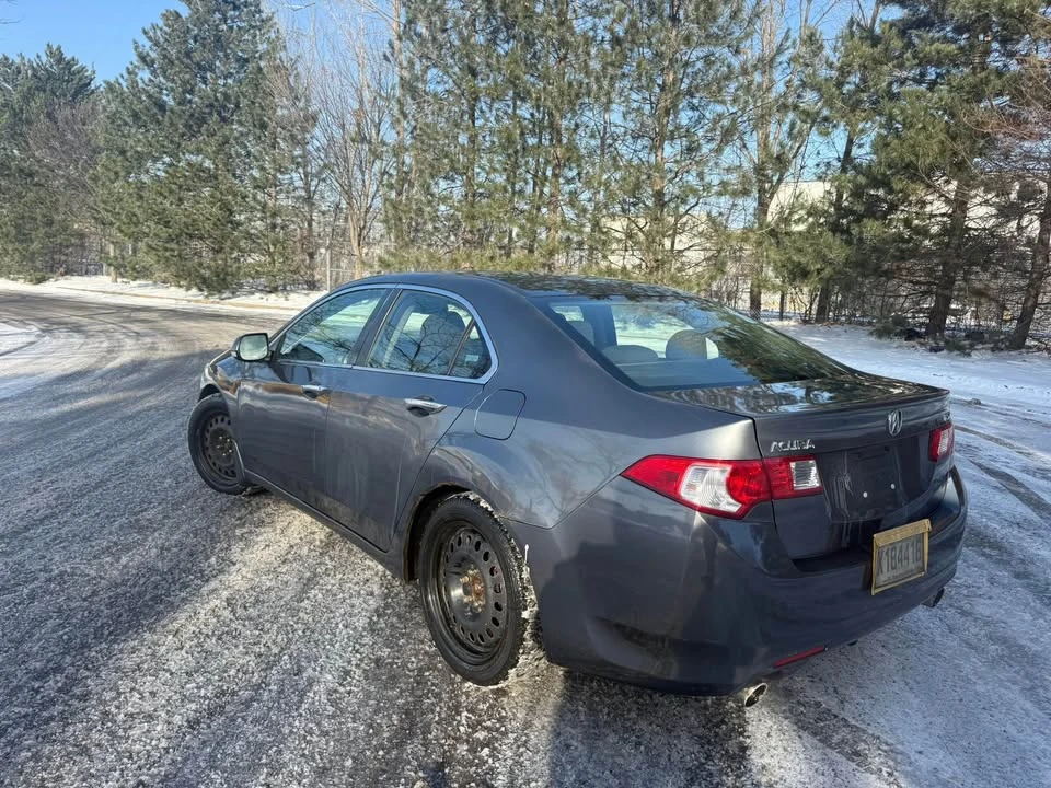 2009 Acura TSX 2nd Gen - Image 3 of 8