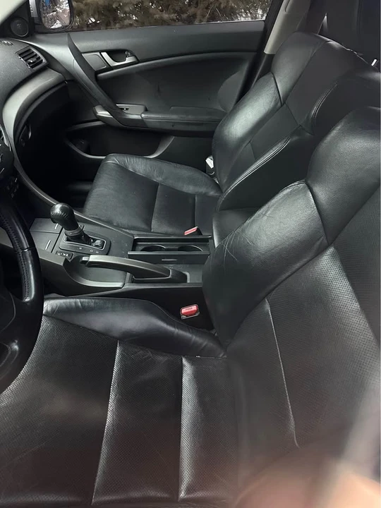 2009 Acura TSX 2nd Gen - Image 4 of 4