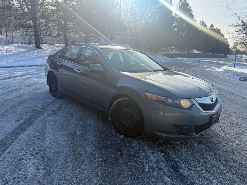 2009 Acura TSX 2nd Gen - Image 6 of 8