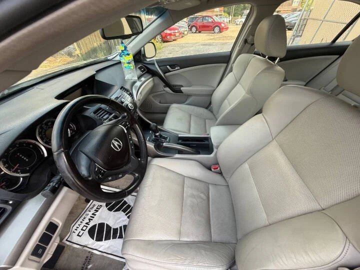 2009 Acura TSX 2nd Gen - Image 9 of 17