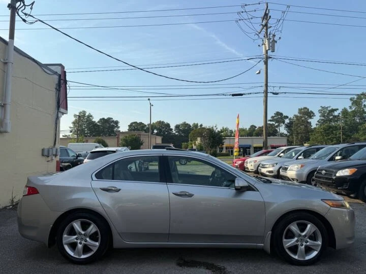 2009 Acura TSX 2nd Gen - Image 7 of 17